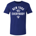 New York Knicks Vs. Everybody WHT