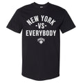 New York Knicks Vs. Everybody WHT