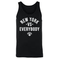 New York Knicks Vs. Everybody WHT