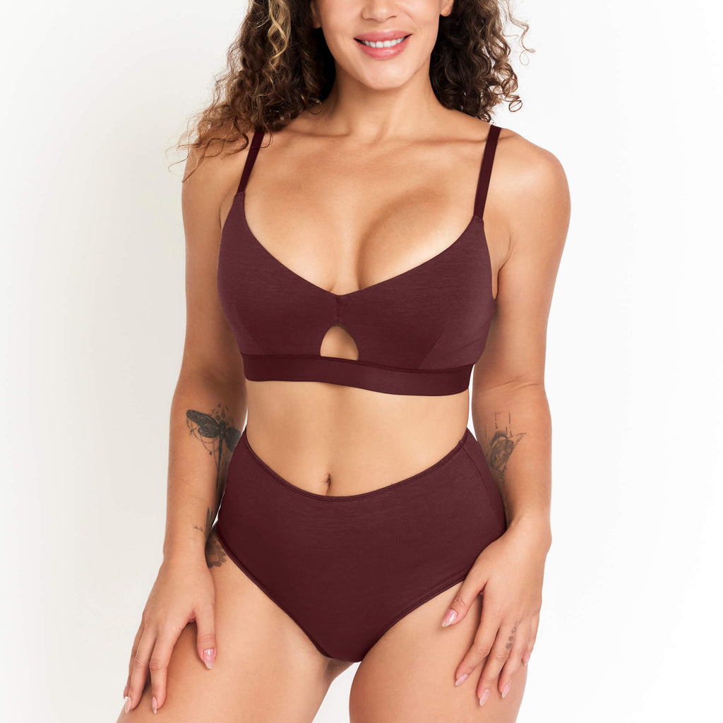 High-Rise Brief