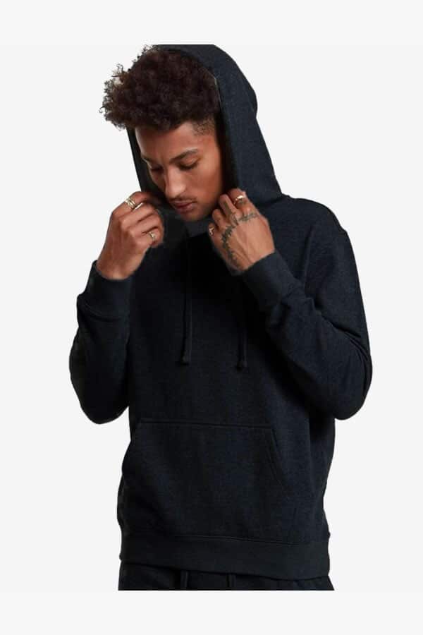 Sudadera con capucha gruesa P2016