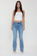 Women's Essential Bootcut Jeans