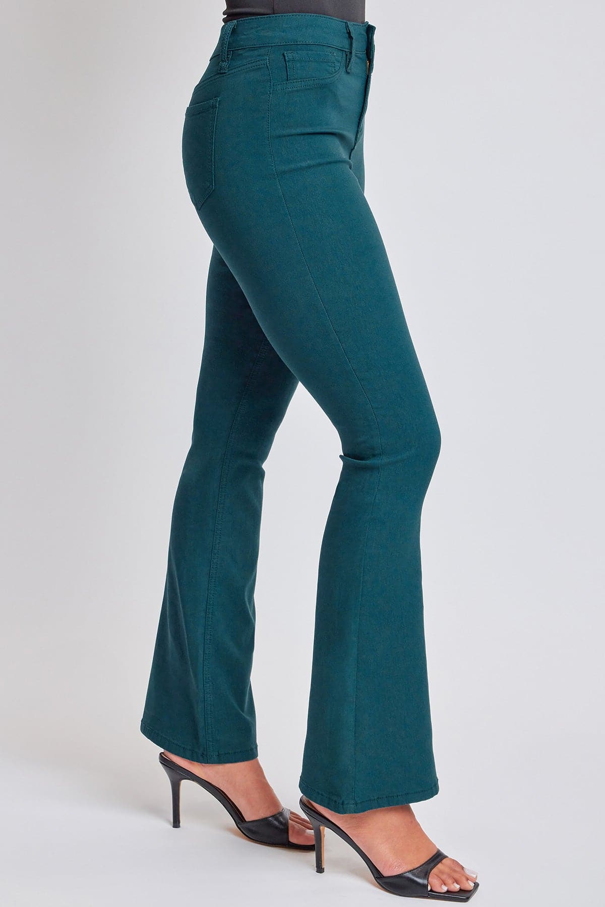 Women's Hyperstretch Flare Pants