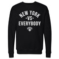 New York Knicks contra todos WHT