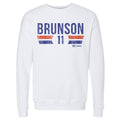 Fuente Jalen Brunson New York Knicks