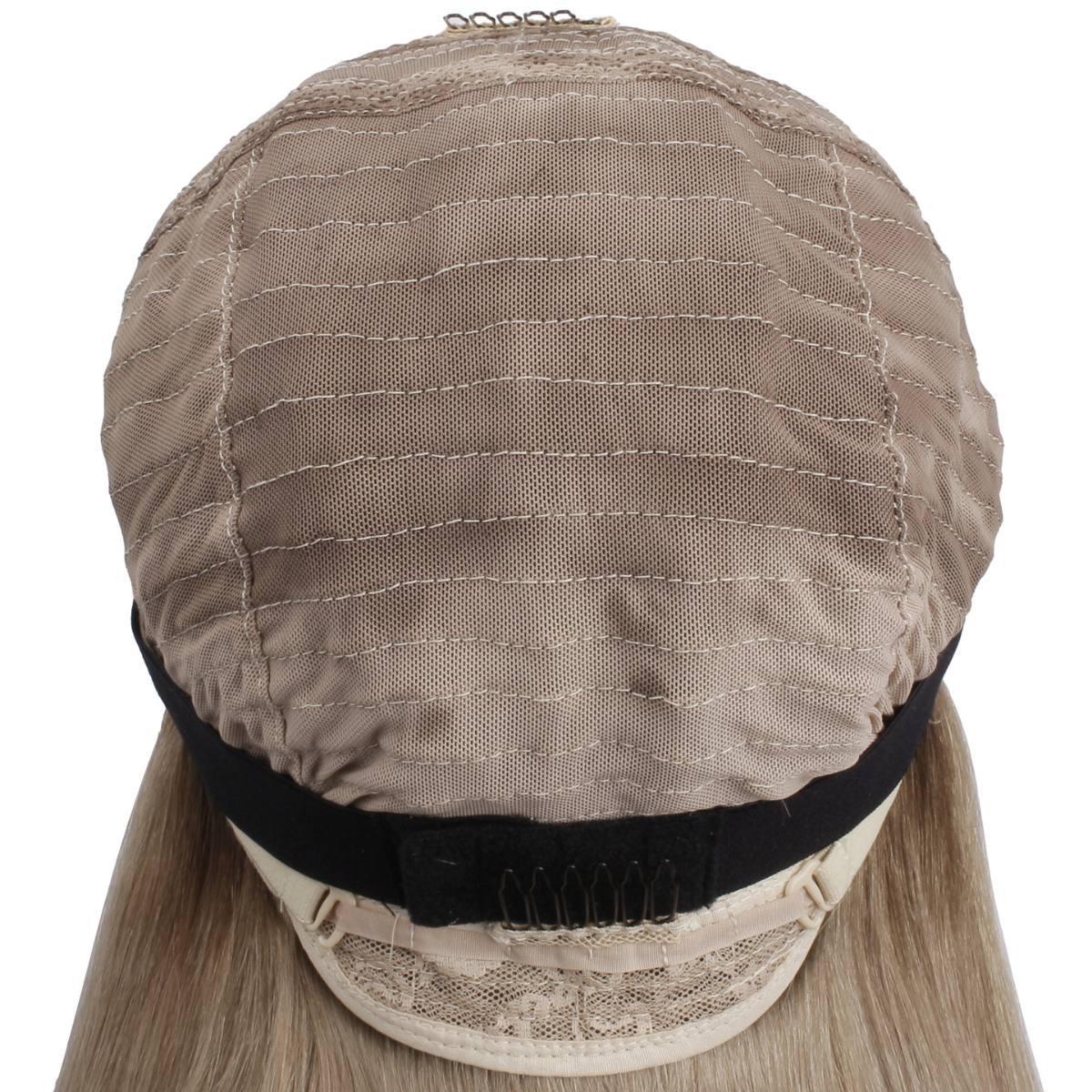 Raw Penelope Glueless 5x5 HD Lace Professionally Colored 100% Human Hair Closure Wig