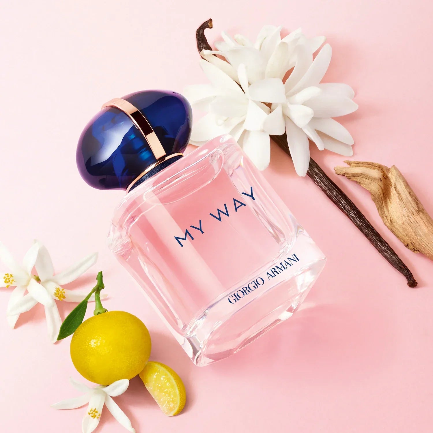 Giorgio Armani My Way Eau de Parfum 3 oz. 90 mL