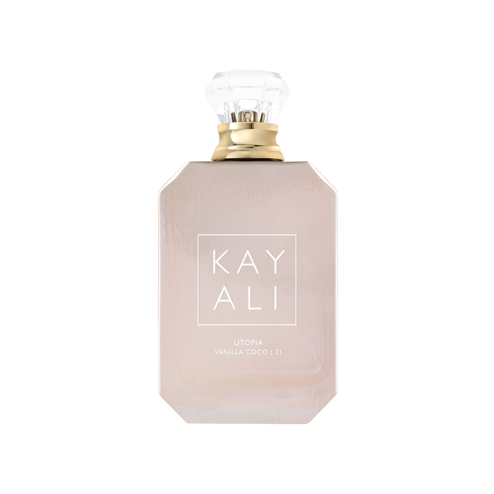 KAYALI Utopia Vanilla Coco | 21 Eau de Parfum 100ml