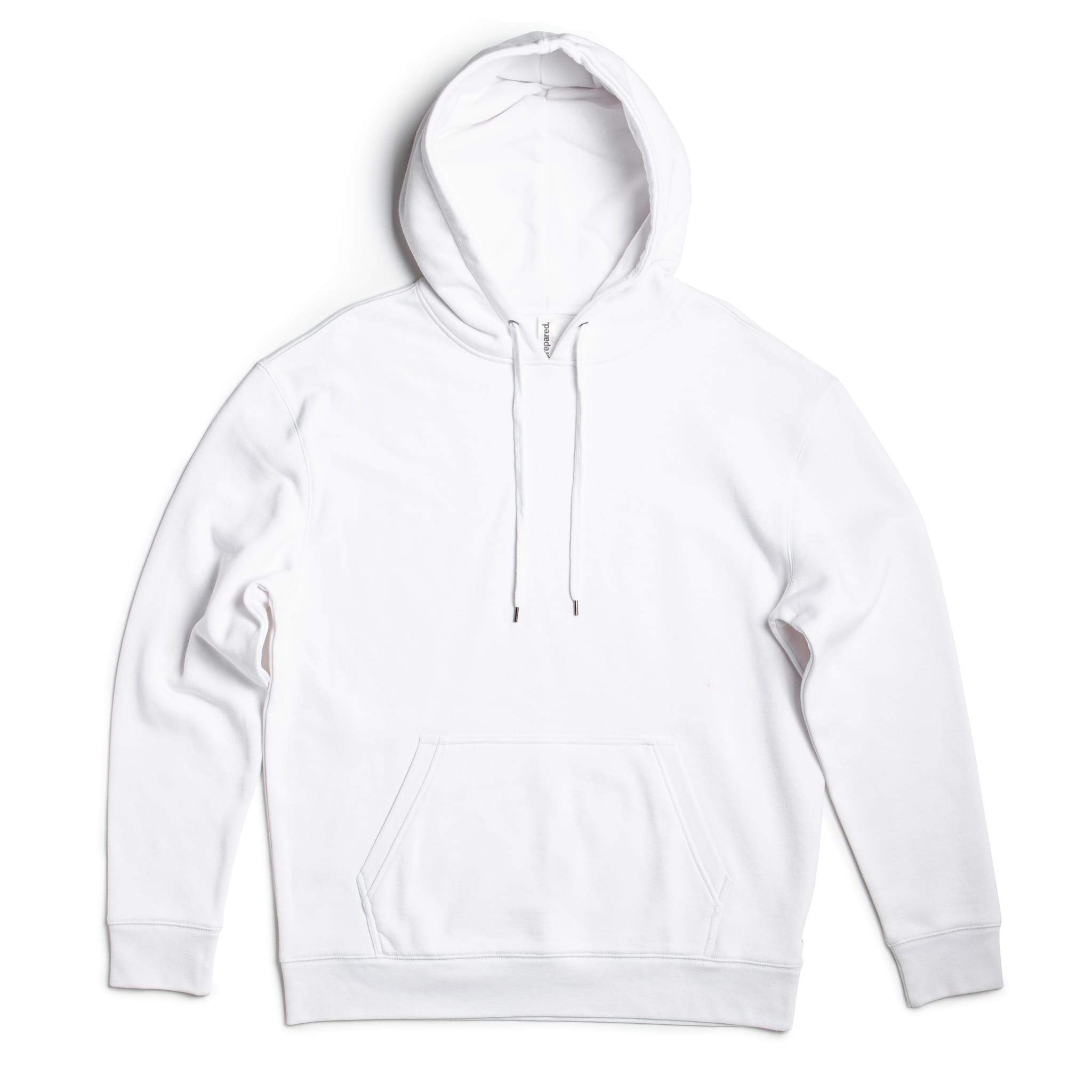 Sudadera con capucha gruesa P2016