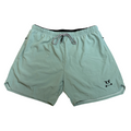 Short profesional de hombre (Menta Glacial) *EDICIÓN LIMITADA*