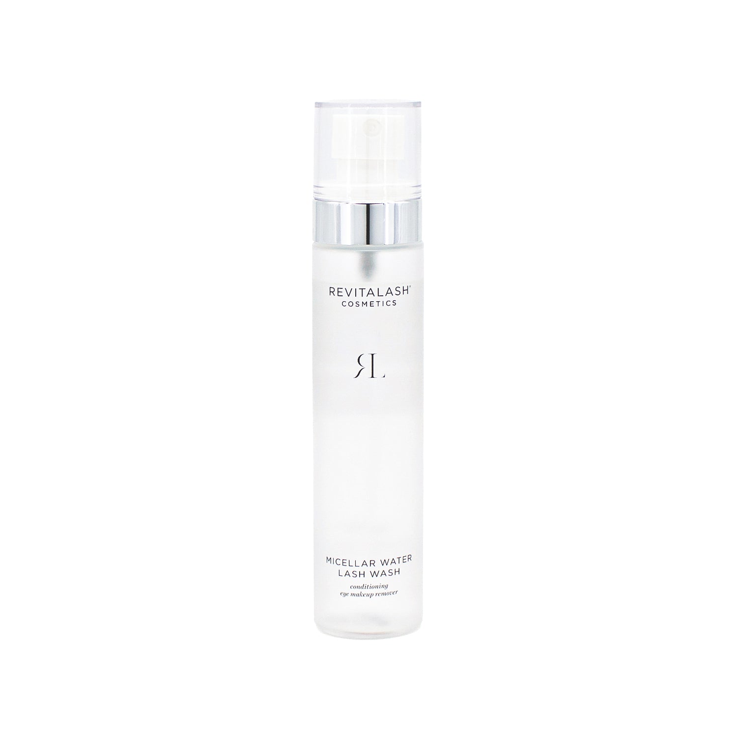 REVITALASH Agua Micelar Limpiador de Pestañas 98ml - Falta una Pequeña Cantidad