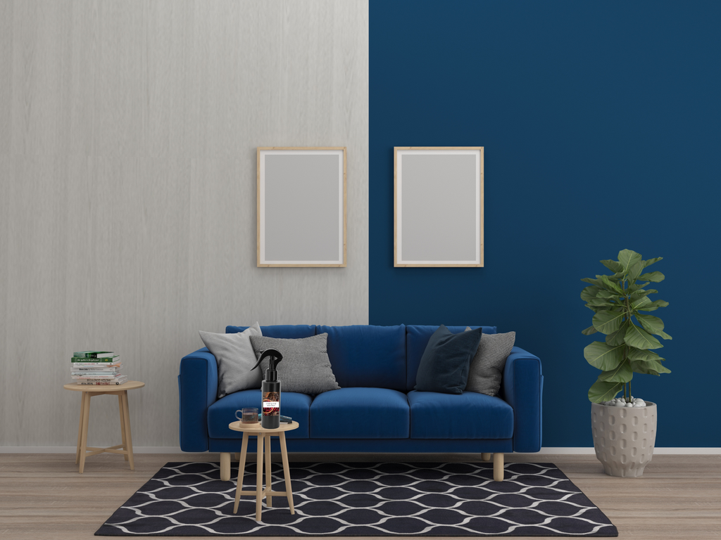Masculine Room Spray Collection – Handcrafted Room & Linen Sprays with Bold, Sophisticated Scents Like Speakeasy, Obsidian, and Bergamot Eucalyptus