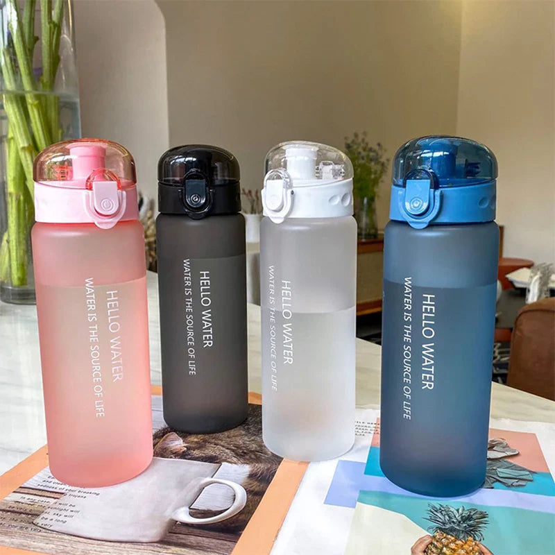 780ml Portable Water Bottle for Drinking Tea | Outdoor Sports Camping Mug