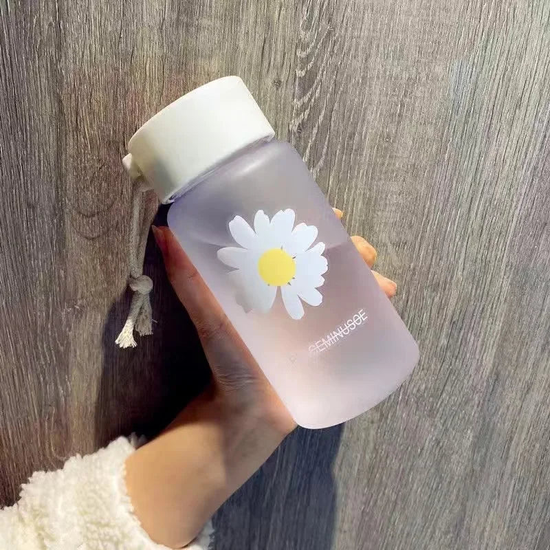400ml Stainless Steel Water Bottle | Leakproof Vacuum Flask for Adults