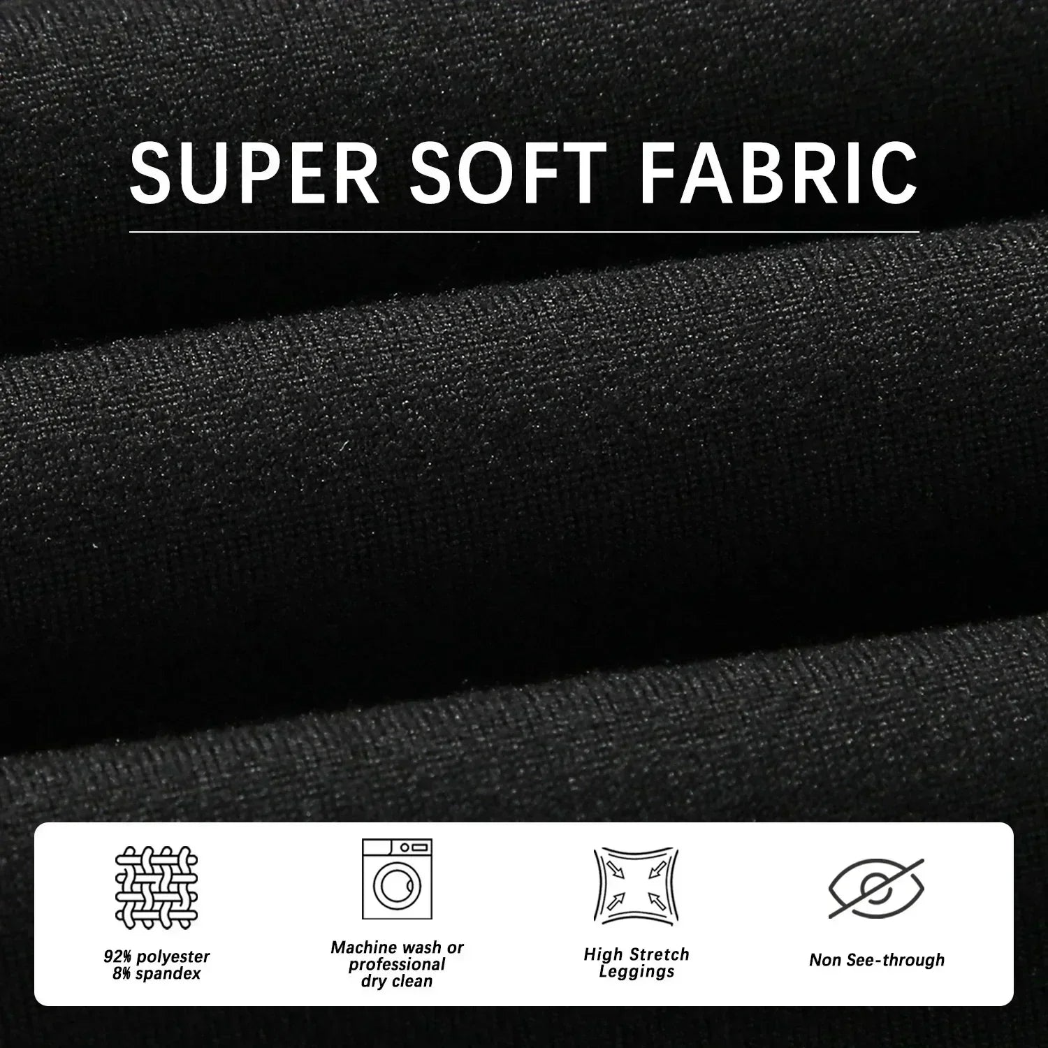 Paquete de 3 shorts de ciclista de cintura alta para mujer, ultrasuaves, control de abdomen, no transparentes, para ejercicio, yoga, correr, push up, gimnasio y fitness.