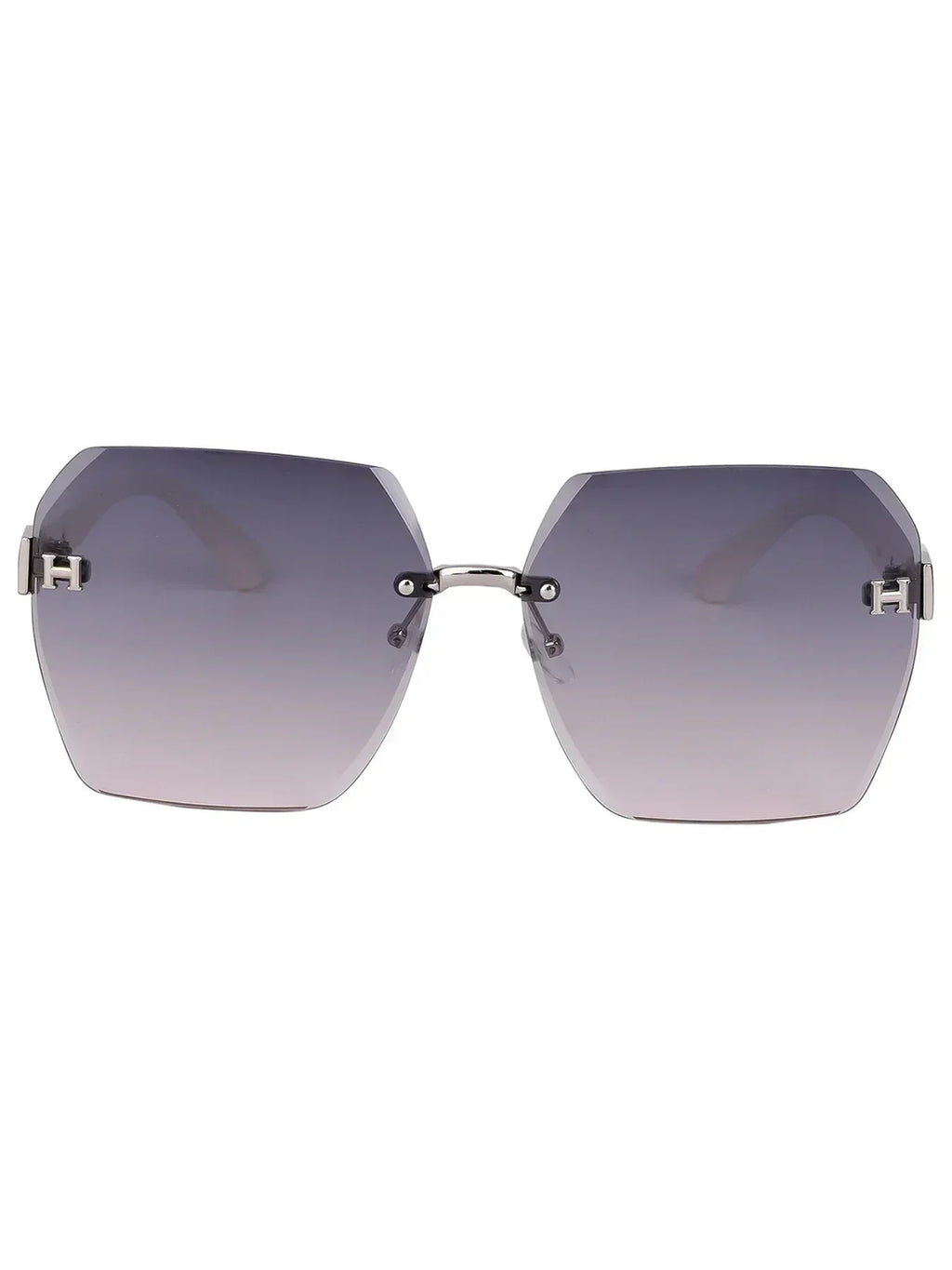 Gafas de Sol de Moda 2025 de Lujo, Marca de Diseñador, Mujer Hombre, Retro Cuadradas, Montura Grande, Protección UV400, Gafas para Exteriores, Con Estuche