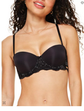 Adore Me Sujetador Balconette Push-up Lyza para Mujer, 38B