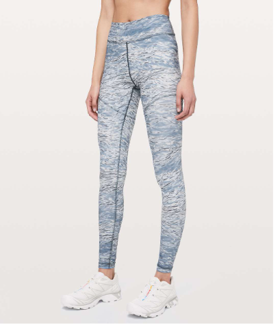 Lululemon Arise Tight *lululemon lab 28, Talla 2
