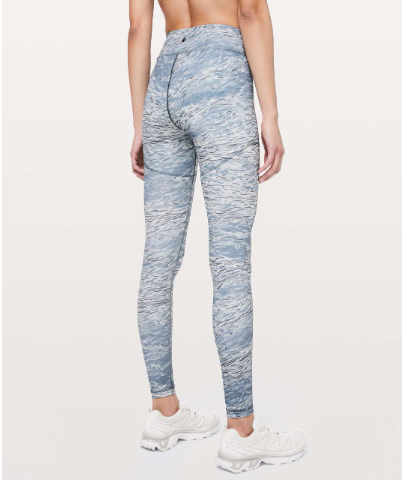 Lululemon Arise Tight *lululemon lab 28, Talla 2