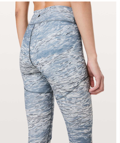 Lululemon Arise Tight *lululemon lab 28, Talla 2