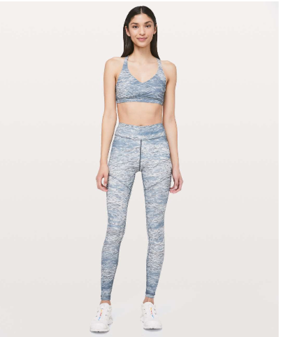 Lululemon Arise Tight *lululemon lab 28, Talla 2