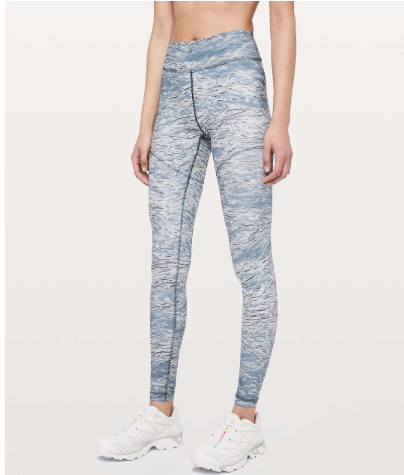 Lululemon Arise Tight *lululemon lab 28, Talla 2