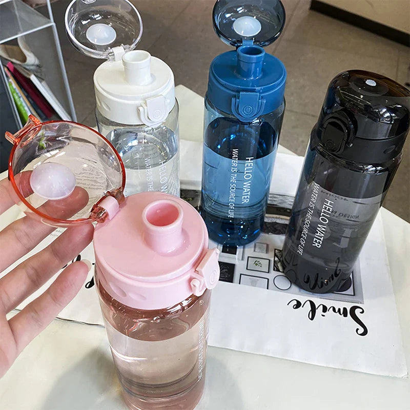 780ml Portable Water Bottle for Drinking Tea | Outdoor Sports Camping Mug