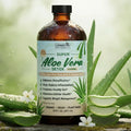 Organic Super Aloe Vera Detox