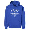 New York Knicks Vs. Everybody WHT