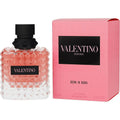 Valentino Donna Born in Roma Eau de Parfum para mujer 3.4 oz