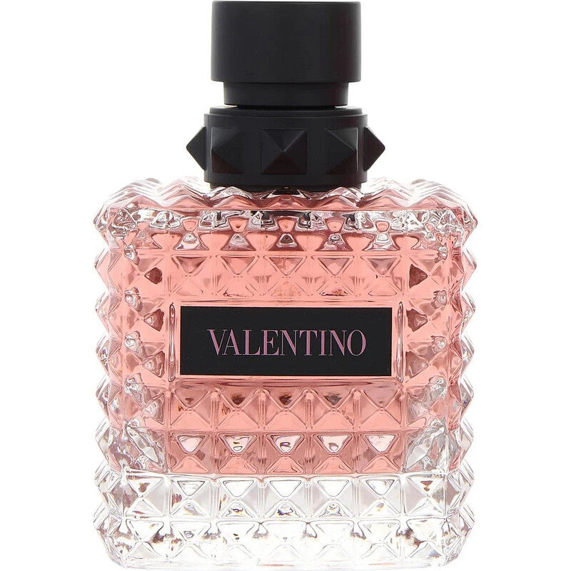 Valentino Donna Born in Roma Eau de Parfum para mujer 3.4 oz
