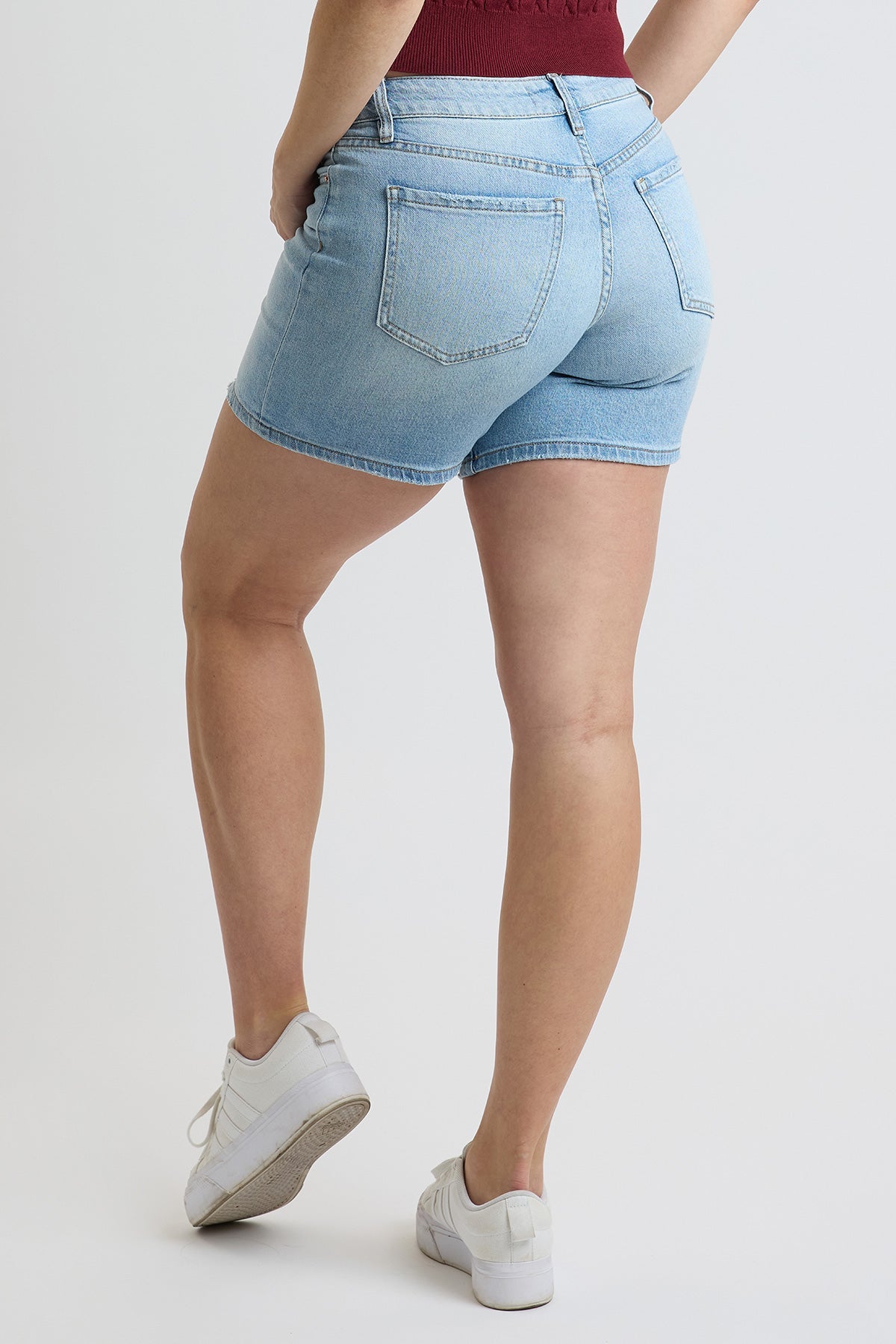 Women's Luxe Short
