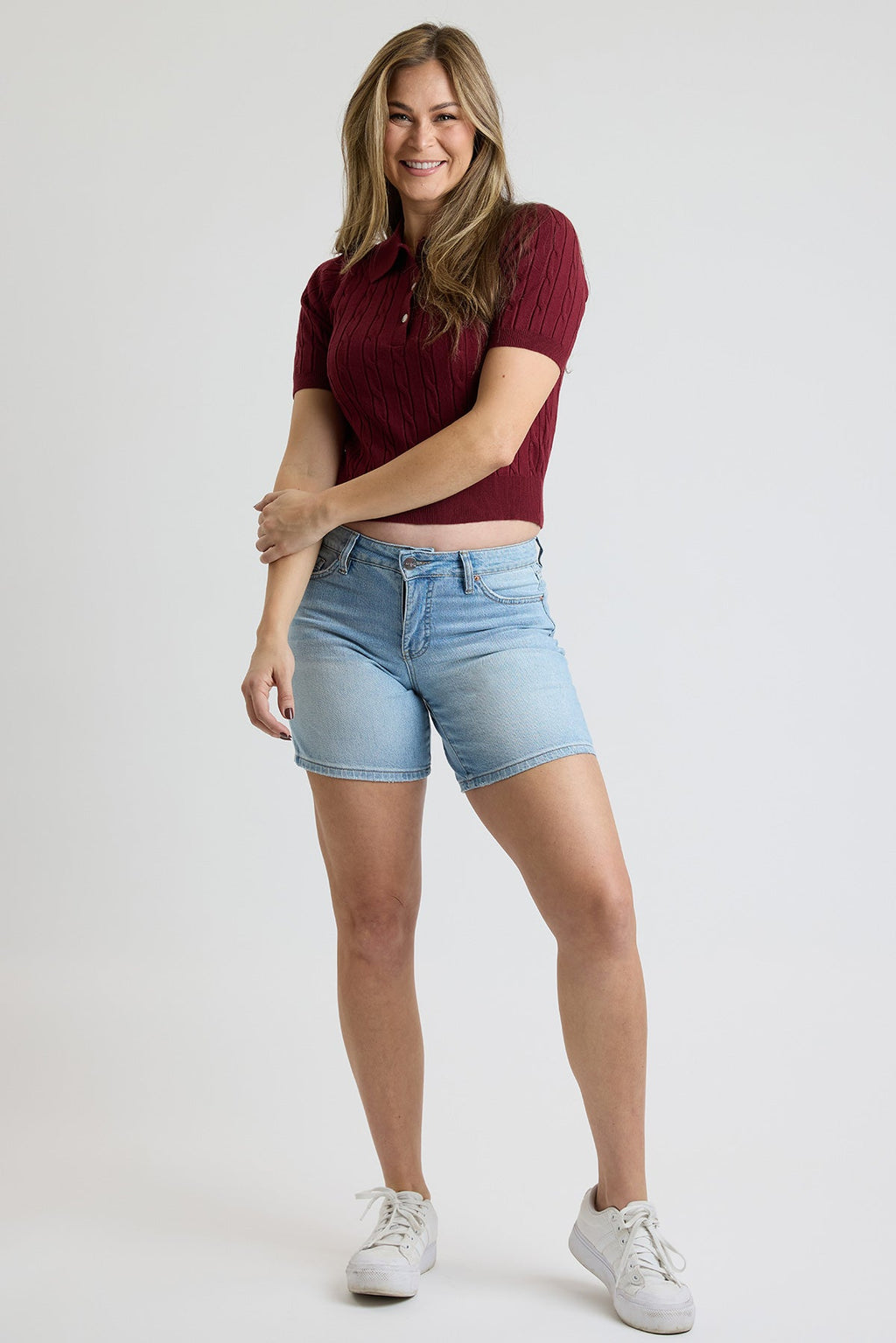 Women's Luxe Short