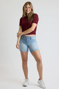 Women's Luxe Short