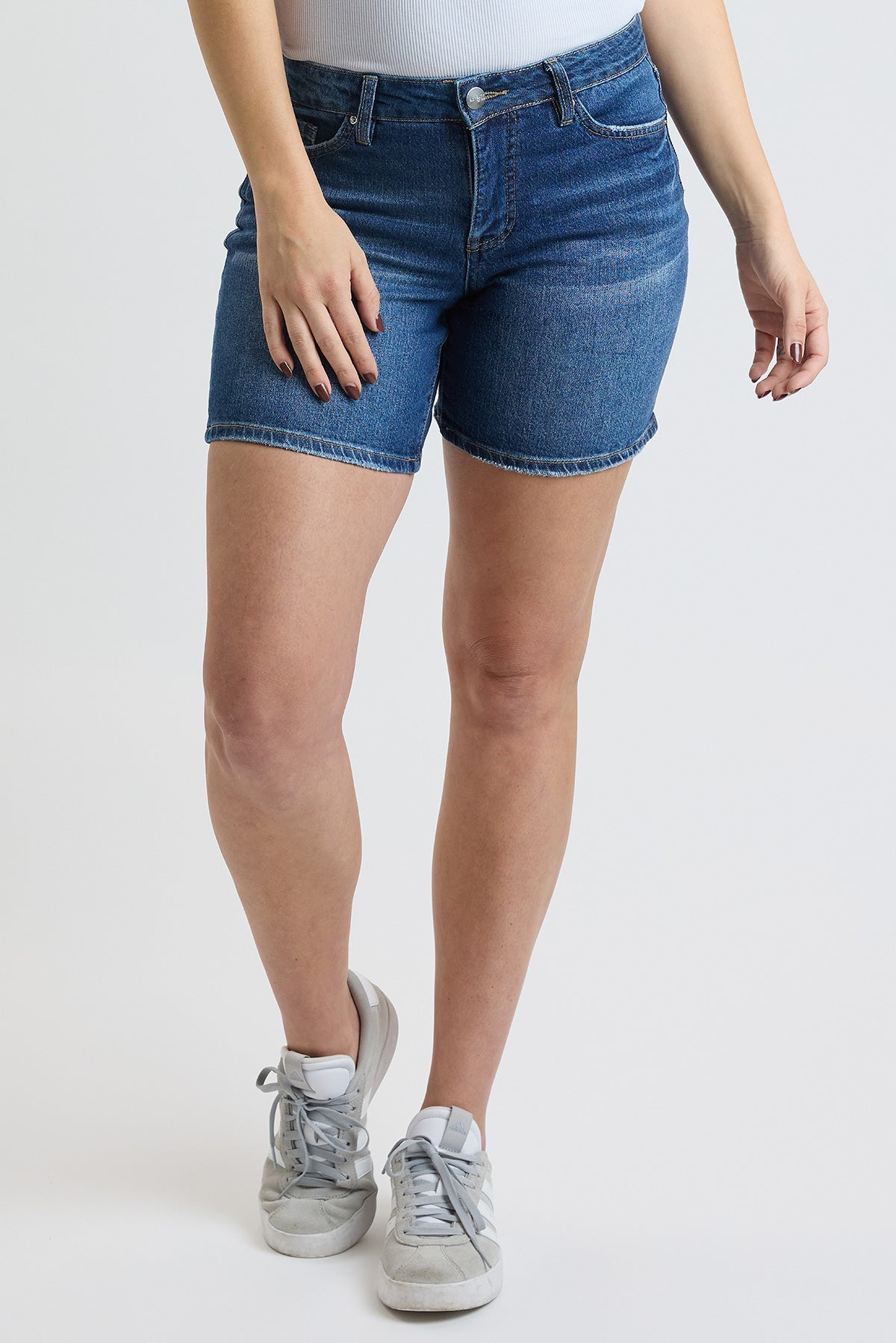 Women's Luxe Short