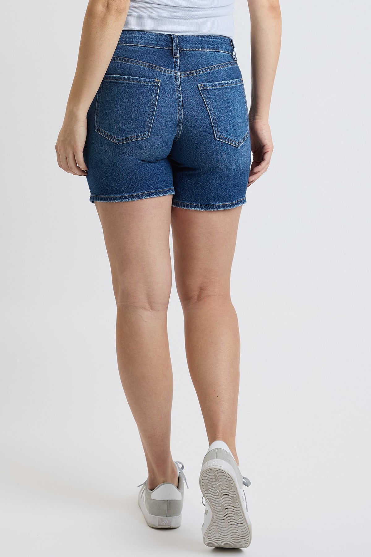 Women's Luxe Short