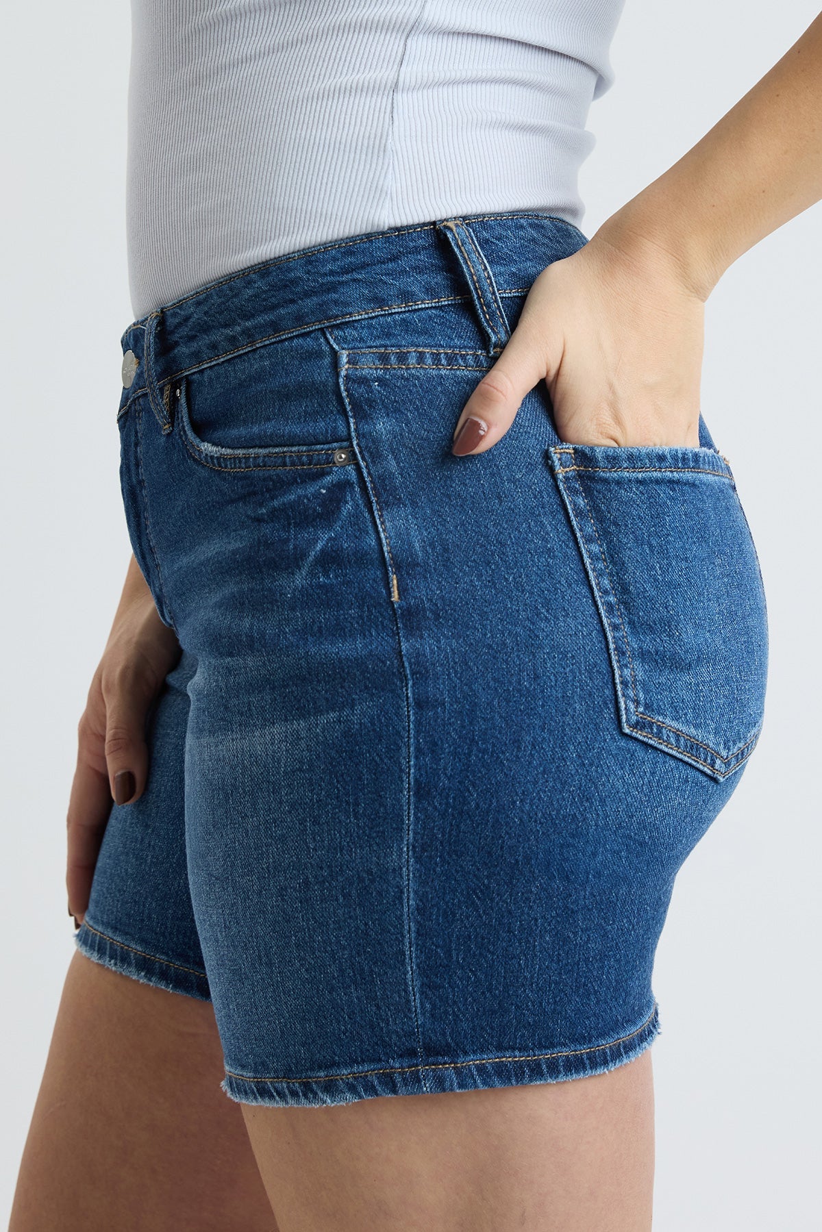 Women's Luxe Short