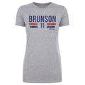 Fuente de Jalen Brunson de los New York Knicks