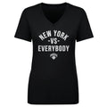 New York Knicks contra todos WHT