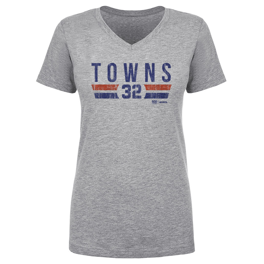 Fuente Karl-Anthony Towns New York Knicks