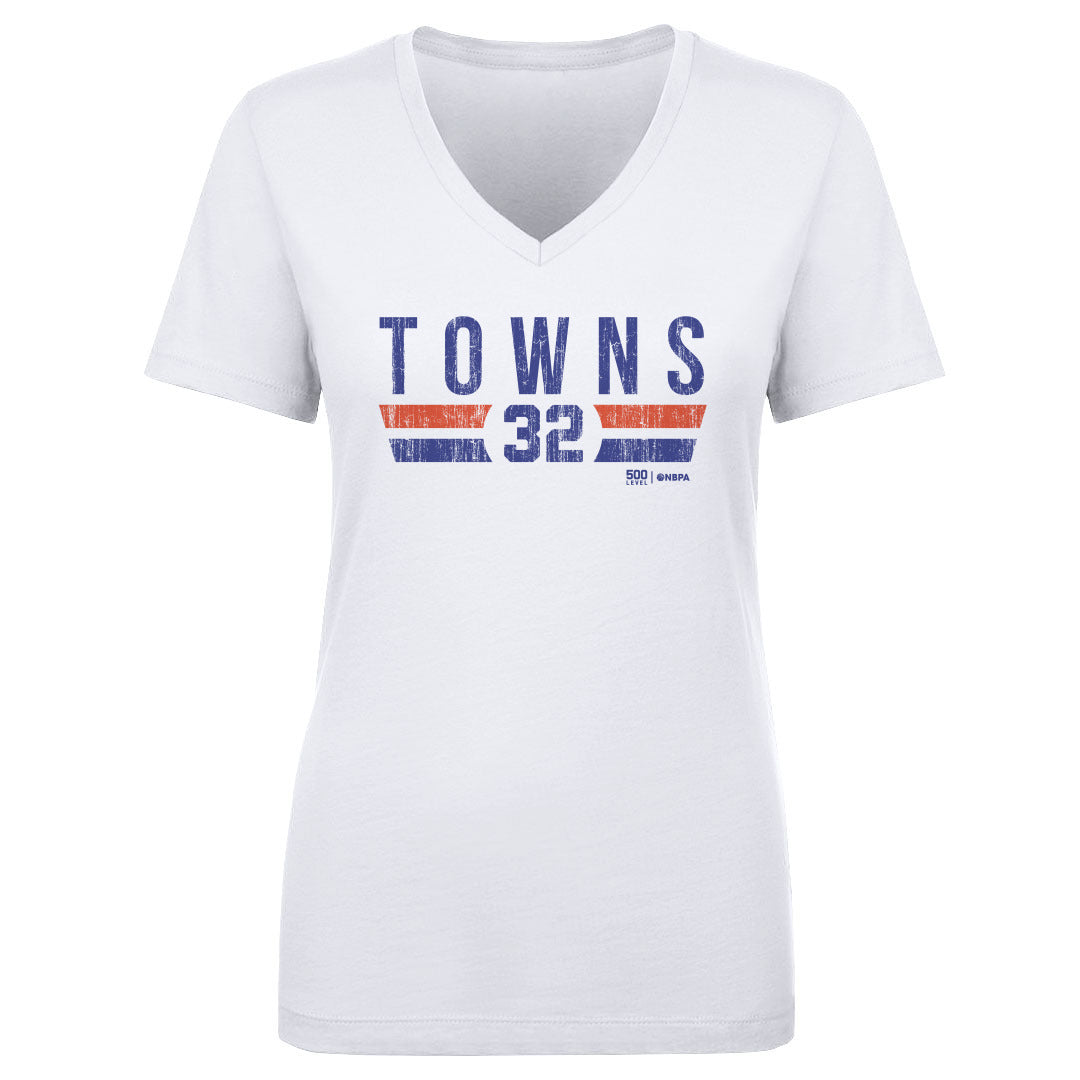Fuente Karl-Anthony Towns New York Knicks