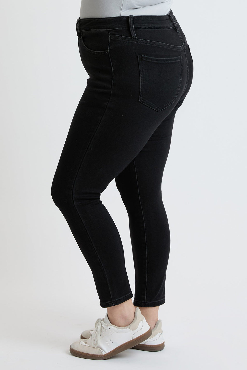 Women's Plus Premium Stretch Skinny Jean