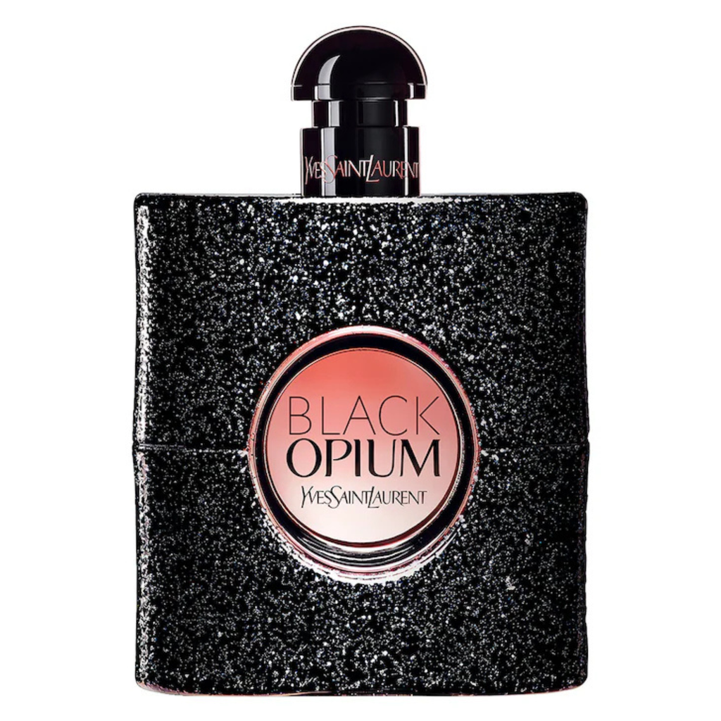 Yves Saint Laurent Black Opium Eau de Parfum 3.3 oz. 100ml