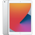 Apple iPad 7 – 10.2" Display, 32GB, Wi-Fi (Silver) Refurbished