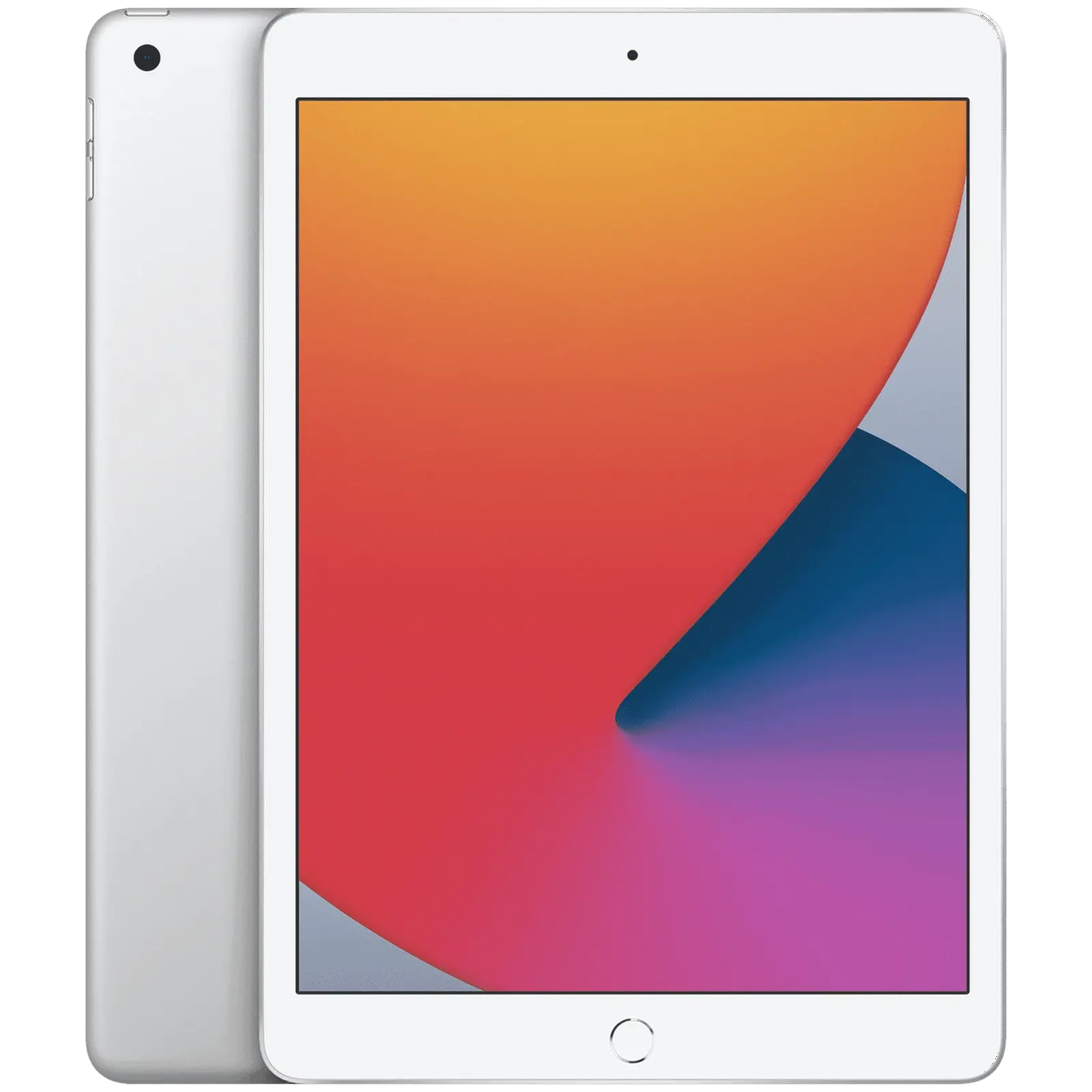 Apple iPad 7 – 10.2" Display, 32GB, Wi-Fi (Silver) Refurbished