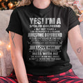 Soy Novia Consentida - Regalo para Esposa de Esposo - NGHL00 (SKU-T1306-GIRLFRIEND)