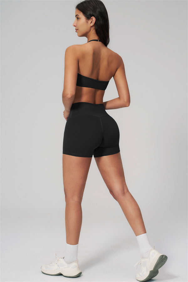 Los shorts The Rapture