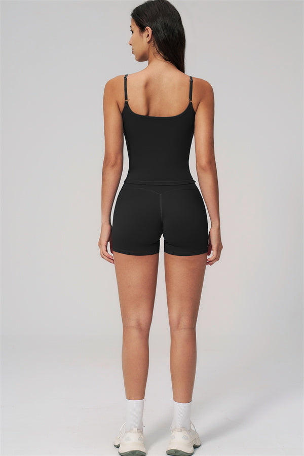 Los shorts The Rapture