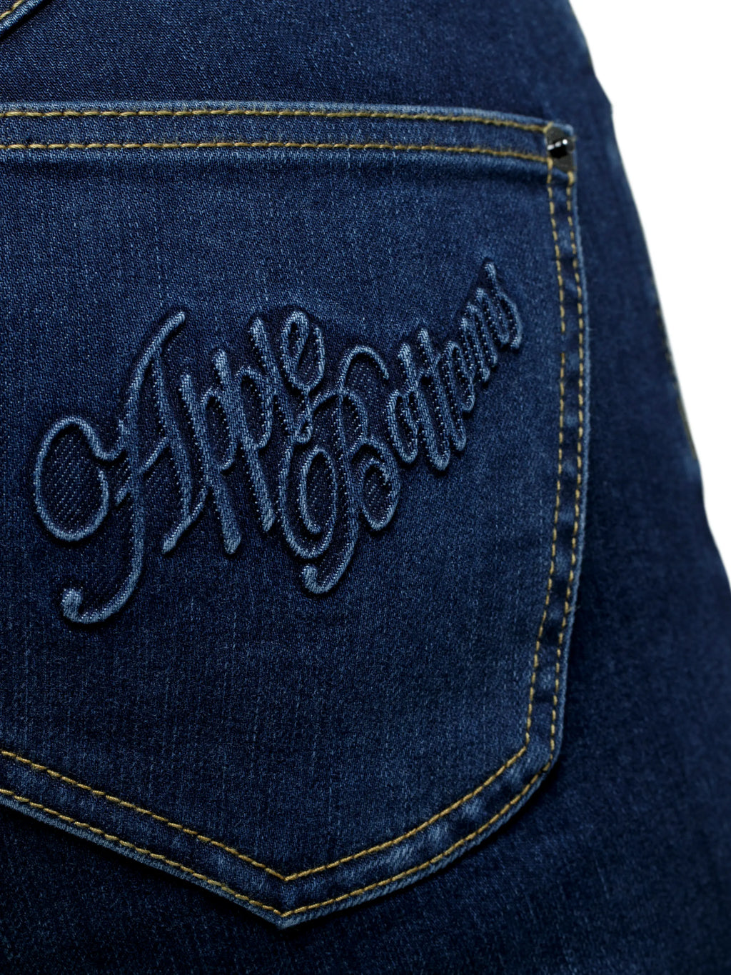 Jeans tobilleros Forbidden