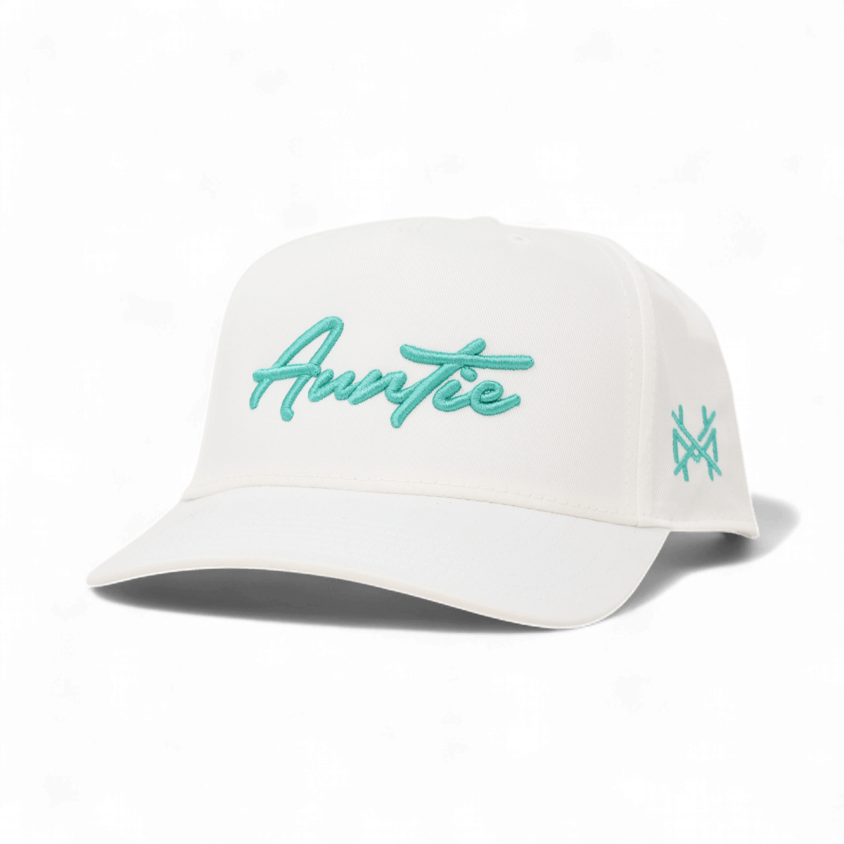 Auntie Snapback Hat